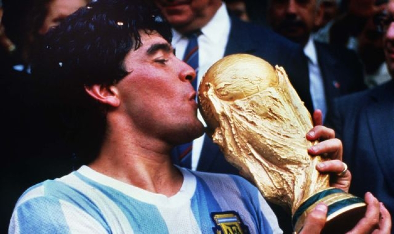 Diego Maradona&#039;s remains can be moved, Argentinian court rules