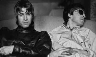 Anticipation of Oasis reunion is huge - and it&#039;s a long way from the band&#039;s modest debut